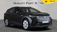 2022 Volkswagen ID.4 Pro 77kWh Life Auto 5dr ESTATE Electric Automatic