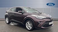 2022 Toyota C-HR 1.8 Hybrid Icon 5dr CVT Hybrid Hatchback Hatchback Hybrid Autom