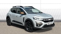 2023 Dacia Sandero Stepway 1.0 TCe Extreme 5dr Petrol Hatchback Hatchback Petrol