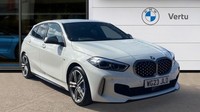 2023 BMW 1 Series M135i xDrive 5dr Step Auto Petrol Hatchback Hatchback Petrol A