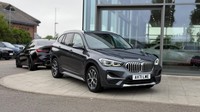 2021 BMW X1 xDrive 20d xLine 5dr Step Auto ESTATE DIESEL Automatic