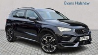 2023 Cupra Ateca 1.5 EcoTSI V2 5dr DSG SUV Petrol Automatic