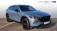 2025 Mazda CX-5 2.0 e-SKYACTIV G MHEV Homura SUV 5dr Petrol Manual Euro 6 (s/s) 