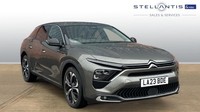2023 Citroen C5 X 1.6 12.4kWh Shine Plus Hatchback 5dr Petrol Plug-in Hybrid e-E