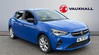 2020 Vauxhall Corsa 1.2 SE Nav 5dr Petrol Hatchback Hatchback Petrol Manual
