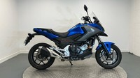 2020 Honda NC Honda Nc750 XAKED (19MY) ROADSTER Petrol Manual