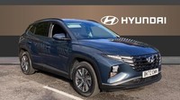 2022 Hyundai TUCSON 1.6 TGDi Hybrid 230 SE Connect 5dr 2WD Auto Hybrid Estate Es
