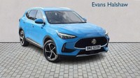 2023 MG MOTOR UK HS 1.5 T-GDI Trophy 5dr ESTATE PETROL Manual
