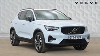 2024 Volvo XC40 2.0 B3P Ultra Dark 5dr Auto ESTATE PETROL Automatic