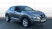 2020 Nissan Juke 1.0 DiG-T Acenta 5dr Petrol Hatchback Hatchback Petrol Manual