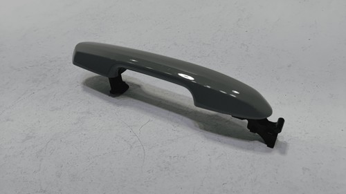 2019-23 Toyota RAV4 Rear Left or Right Side Door Exterior Handle *6X3* OEM Lunar