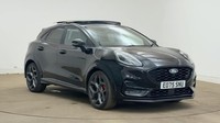 2025 Ford Puma 1.0 EcoBoost Hybrid mHEV 170 ST 5dr DCT HATCHBACK PETROL Automati
