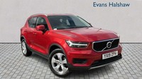 2019 Volvo XC40 2.0 T4 Momentum 5dr AWD Geartronic SUV Petrol Automatic