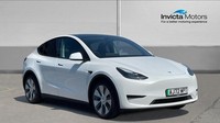 2022 Tesla Model Y RWD 5dr Auto Electric