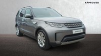 2020 Land Rover Discovery 3.0 SD6 HSE 5dr ESTATE Diesel Automatic