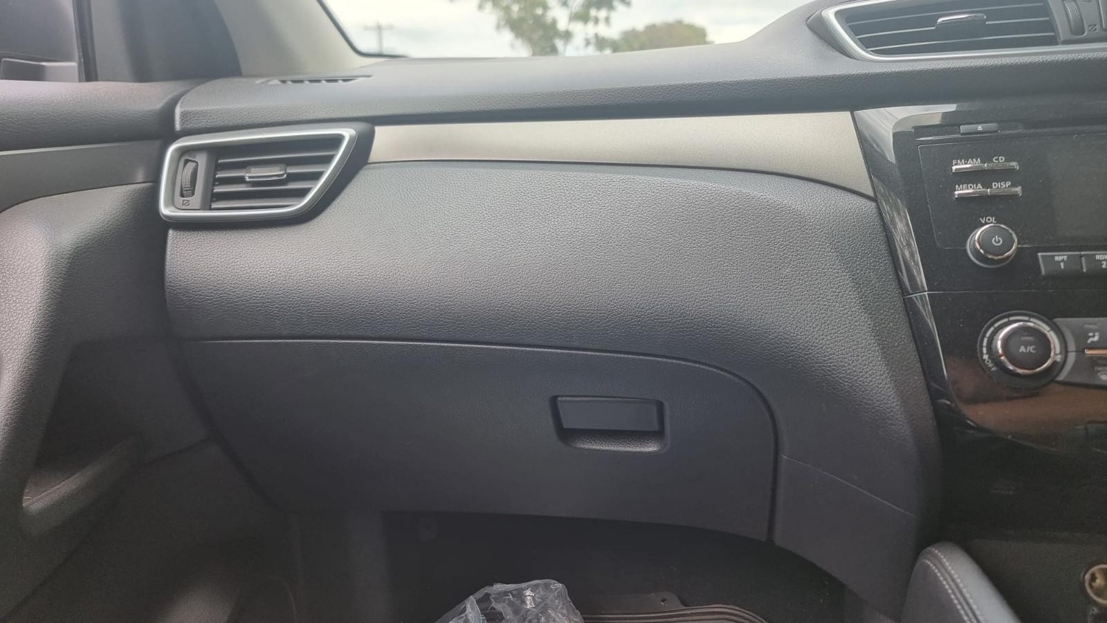 NISSAN QASHQAI J11 12/2013-07/2021 HEATER/AC CONTROLS STANDARD TYPE - thumbnail 11