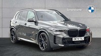 2024 BMW X5 xDrive50e M Sport 5dr Auto SUV Plug-In Hy Automatic