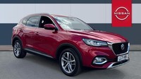 2021 MG MG HS 1.5 T-GDI Exclusive 5dr DCT Petrol Hatchback Hatchback Petrol Auto