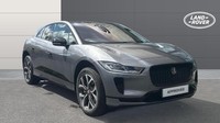 2022 Jaguar I-Pace 294kW EV400 HSE Black 90kWh 5dr Auto 11kW Charger Electric Es