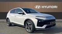 2025 Hyundai BAYON 1.0 TGDi [90] Tech Line 5dr Petrol Hatchback Hatchback Petrol