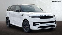 Land Rover Range Rover Sport 3.0 P440e Autobiography 5dr Auto SUV Plug-In Hy Aut