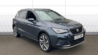 2022 SEAT Arona 1.0 TSI 110 FR Sport 5dr DSG Petrol Hatchback Hatchback Petrol A