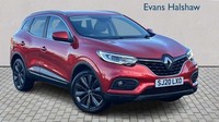 2020 Renault Kadjar 1.5 Blue dCi Iconic 5dr Hatchback Diesel Manual