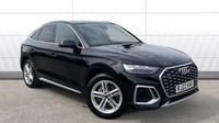2022 Audi Q5 45 TFSI Quattro S Line 5dr S Tronic Petrol Estate Estate Petrol Aut