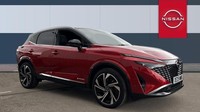 2025 Nissan Qashqai 1.5 E-Power Tekna+ 5dr Auto Hybrid Hatchback Hatchback Hybri