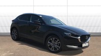 2023 Mazda CX-30 2.0 e-Skyactiv X MHEV Exclusive-Line 5dr Petrol Hatchback Hatch