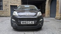 2014 Peugeot 107 1.0 Envy 3dr HATCHBACK Petrol Manual