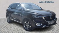 2023 MG MG HS 1.5 T-GDI Exclusive 5dr DCT Hatchback Petrol Automatic