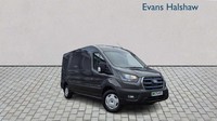 2025 Ford E-Transit 350 L3 Rwd 198kW 68kWh H2 Trend Van Auto [DAP] Medium Roof V