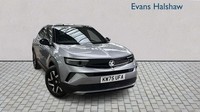 2025 Vauxhall Mokka 1.2 Turbo 136 Griffin 5dr HATCHBACK PETROL Manual