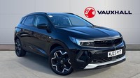 2023 Vauxhall Grandland 1.2 Turbo Ultimate 5dr Auto Petrol Hatchback Hatchback P