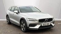 2021 Volvo V60 2.0 B4D Cross Country 5dr AWD Auto Diesel Estate Estate Diesel Au