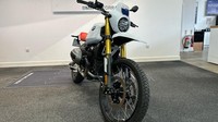2025 BMW R12 BMW R12 GS (25MY) DUEL Petrol Manual