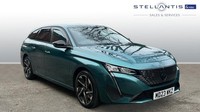 2023 Peugeot 308 SW 1.2 PureTech Allure Premium Estate 5dr Petrol EAT Euro 6 (s/