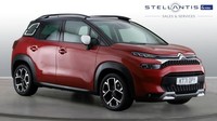 2021 Citroen C3 Aircross 1.5 BlueHDi Shine Plus SUV 5dr Diesel Manual Euro 6 (s/