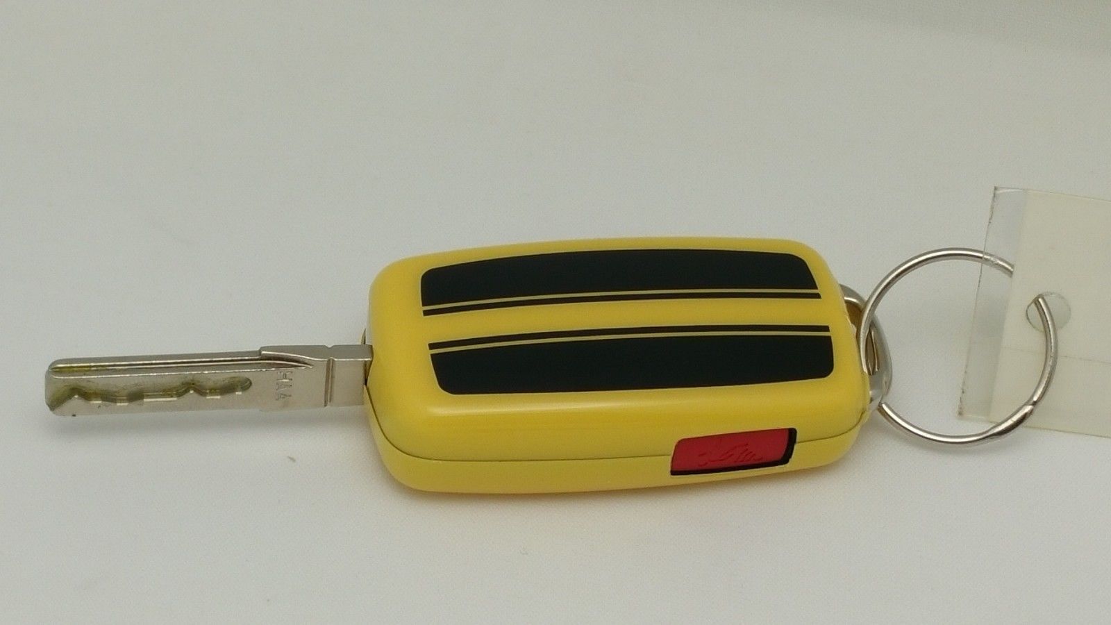 Volkswagen Automotive Keyrings, Key Fobs & Lanyards