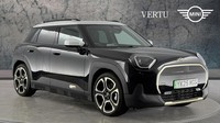 2025 MINI Aceman 135kW E Exclusive 43kWh 5dr Auto Electric Hatchback Hatchback E