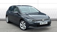 2020 Volkswagen Golf 1.5 eTSI 150 Style 5dr DSG Petrol Hatchback Hatchback Petro