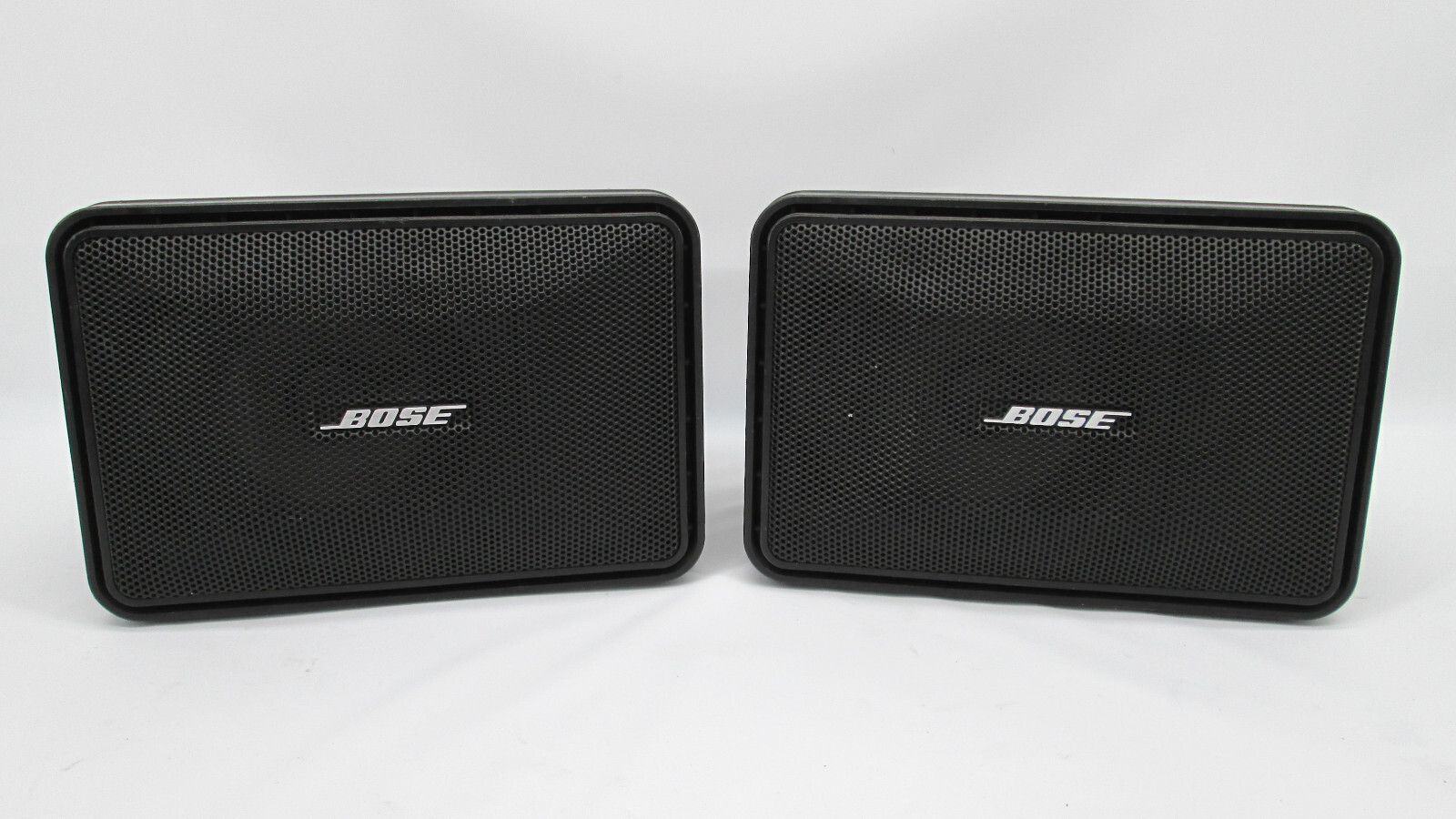 Bose BOSE Music Monitor Speakers 0 - 101MM Model Speaker of