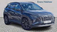 2023 Hyundai TUCSON 1.6 TGDi Premium 5dr 2WD SUV Petrol Manual