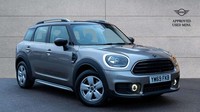 2020 MINI Countryman 1.5 Cooper Classic 5dr Hatchback Petrol Manual