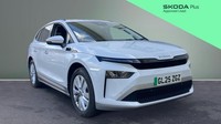 2025 Skoda Enyaq 150kW 60 SE L 63kWh 5dr Auto Electric Estate Estate Electric Au