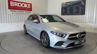 2018 Mercedes-Benz A Class 2.0 A250 AMG Line 7G-DCT Euro 6 (s/s) 5dr HATCHBACK P