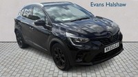 2023 Renault Captur 1.0 TCE 90 Rive Gauche 5dr Hatchback Petrol Manual