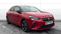 2020 Vauxhall Corsa 1.2 Turbo Elite Nav Premium 5dr Petrol Hatchback Hatchback P