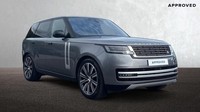 2023 Land Rover Range Rover 3.0 D300 Autobiography 5dr ESTATE Diesel Automatic